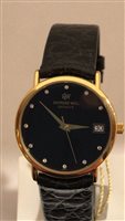 Orologio Raymond Weil Donna in Acciaio placcato oro giallo 2552401 - 2552401